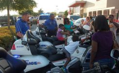 National Night Out set for August 6