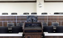 Council approves funding for various non-profit organizations