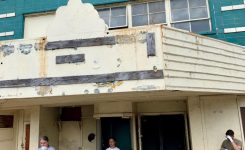 Historic Lincoln Theater awarded design grant